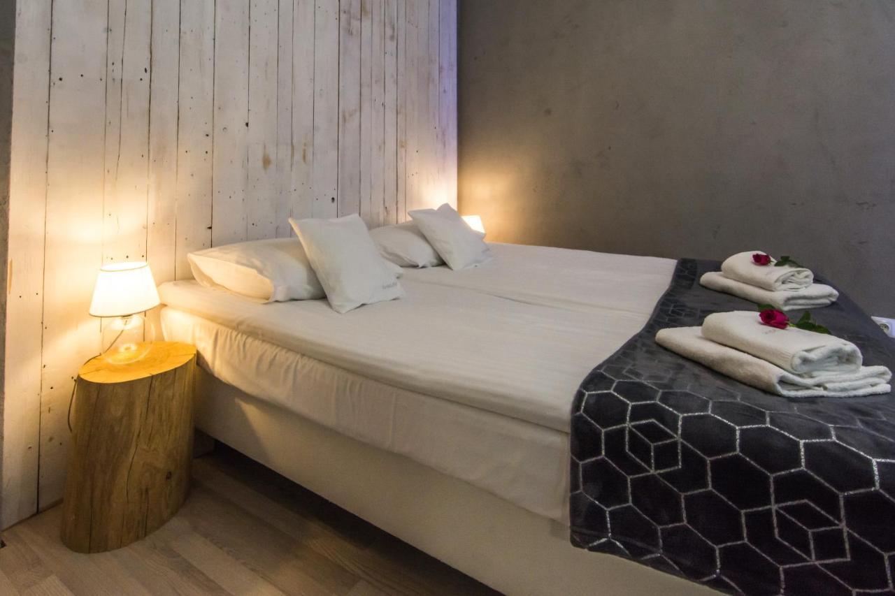 Apartamenty Hotelove Z Sauna Karpacz Eksteriør bilde
